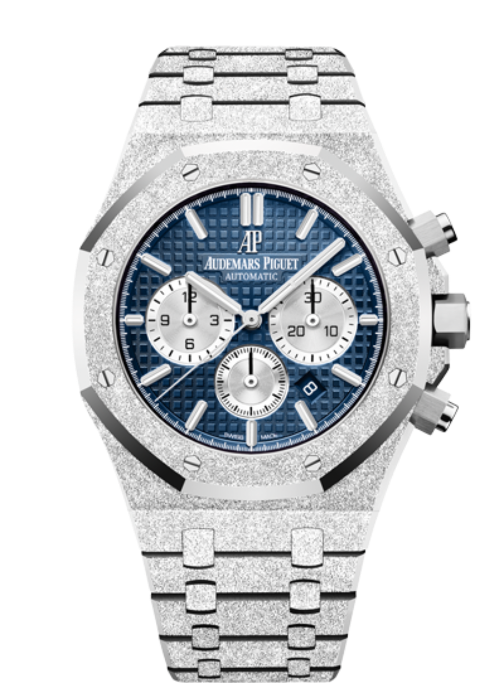 Montre AP Royal Oak - Chrono