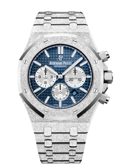 Montre AP Royal Oak - Chrono