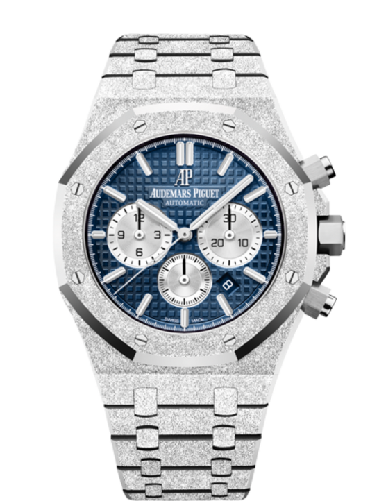 Montre AP Royal Oak - Chrono