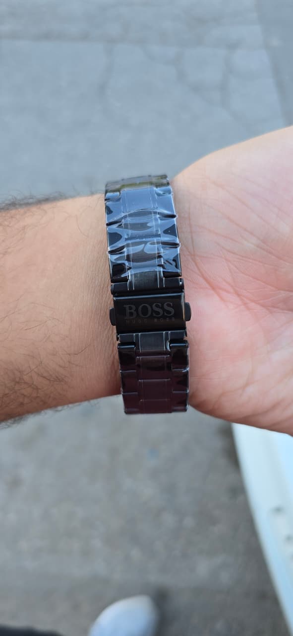 Montre BOSS