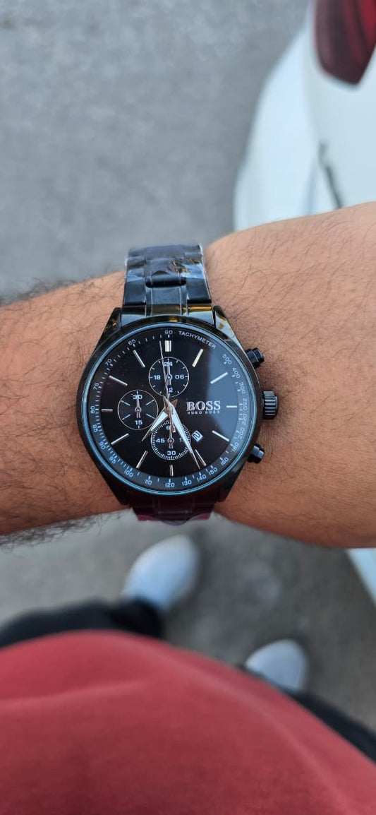 Montre BOSS