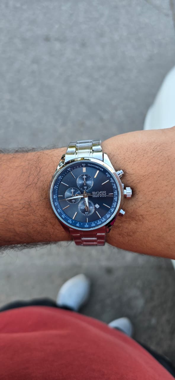 Montre BOSS