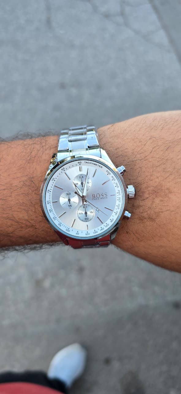 Montre BOSS