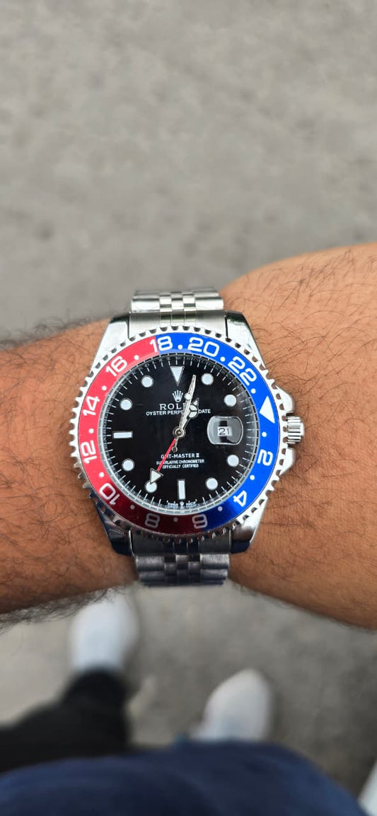 Montre RX GMT