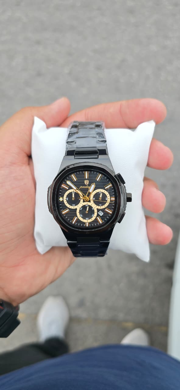 Montre PG