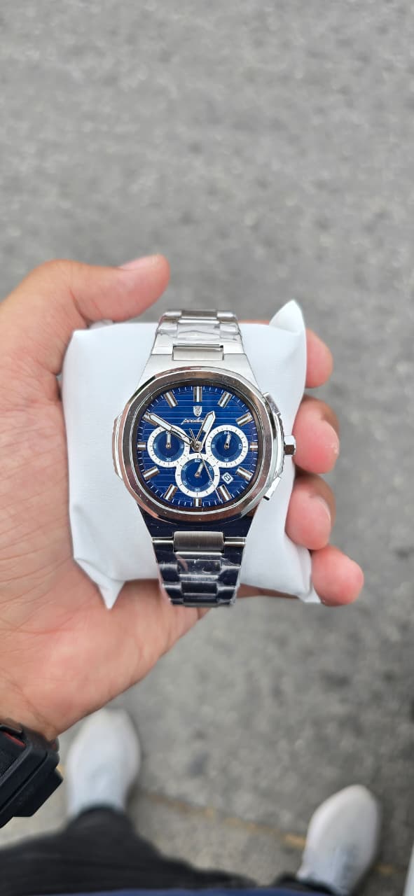 Montre PG