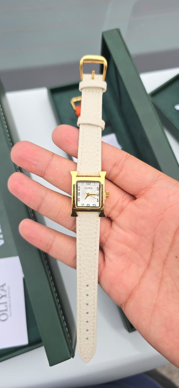 Montre OL