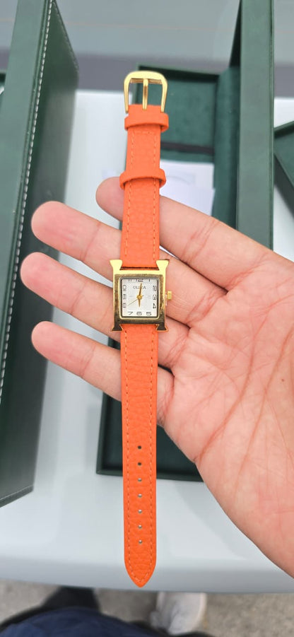 Montre OL