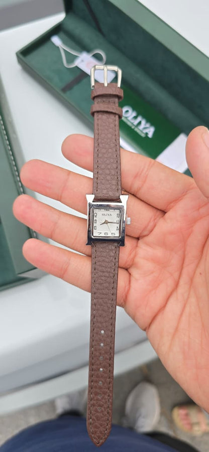Montre OL