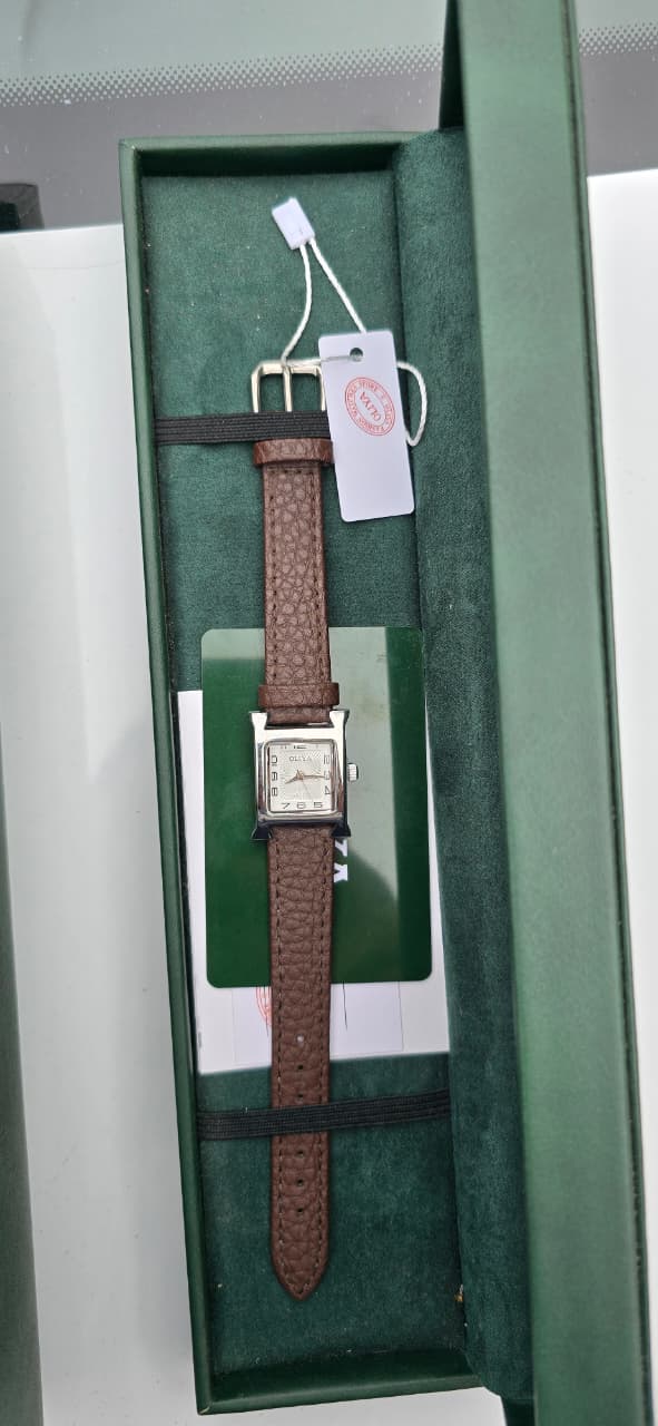 Montre OL