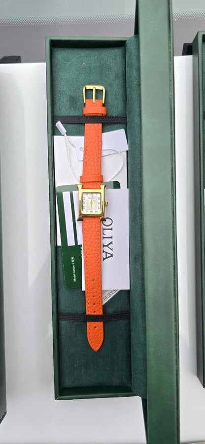 Montre OL