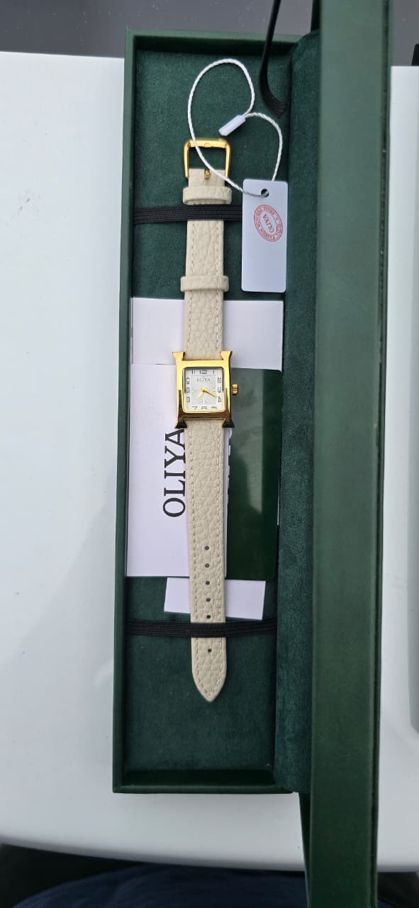 Montre OL