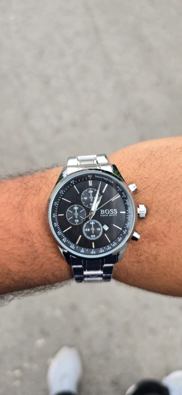 Montre BOSS