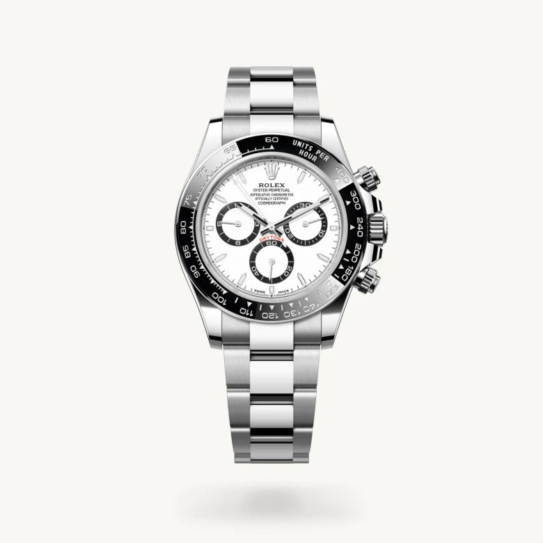 Montre RX Daytona (Panda)