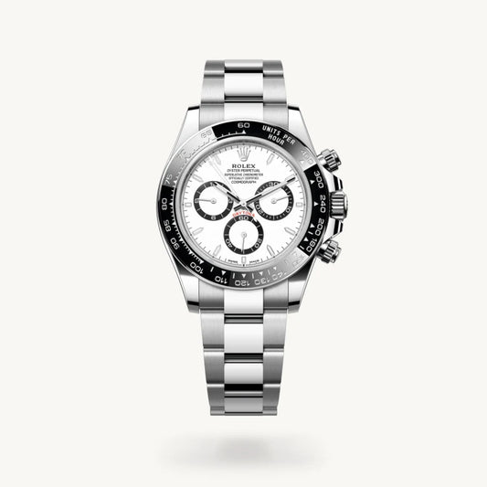 Montre RX Daytona (Panda)