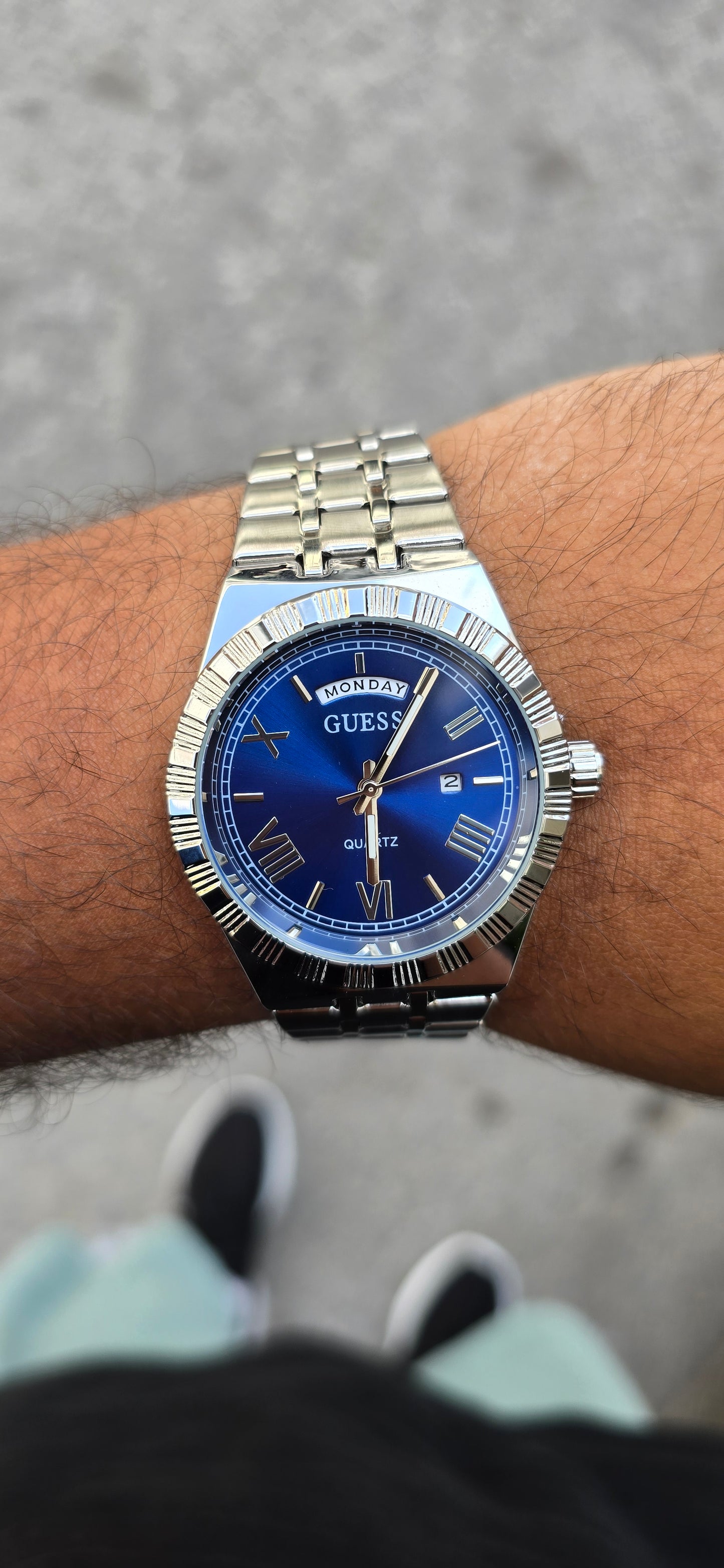 Montre Guess