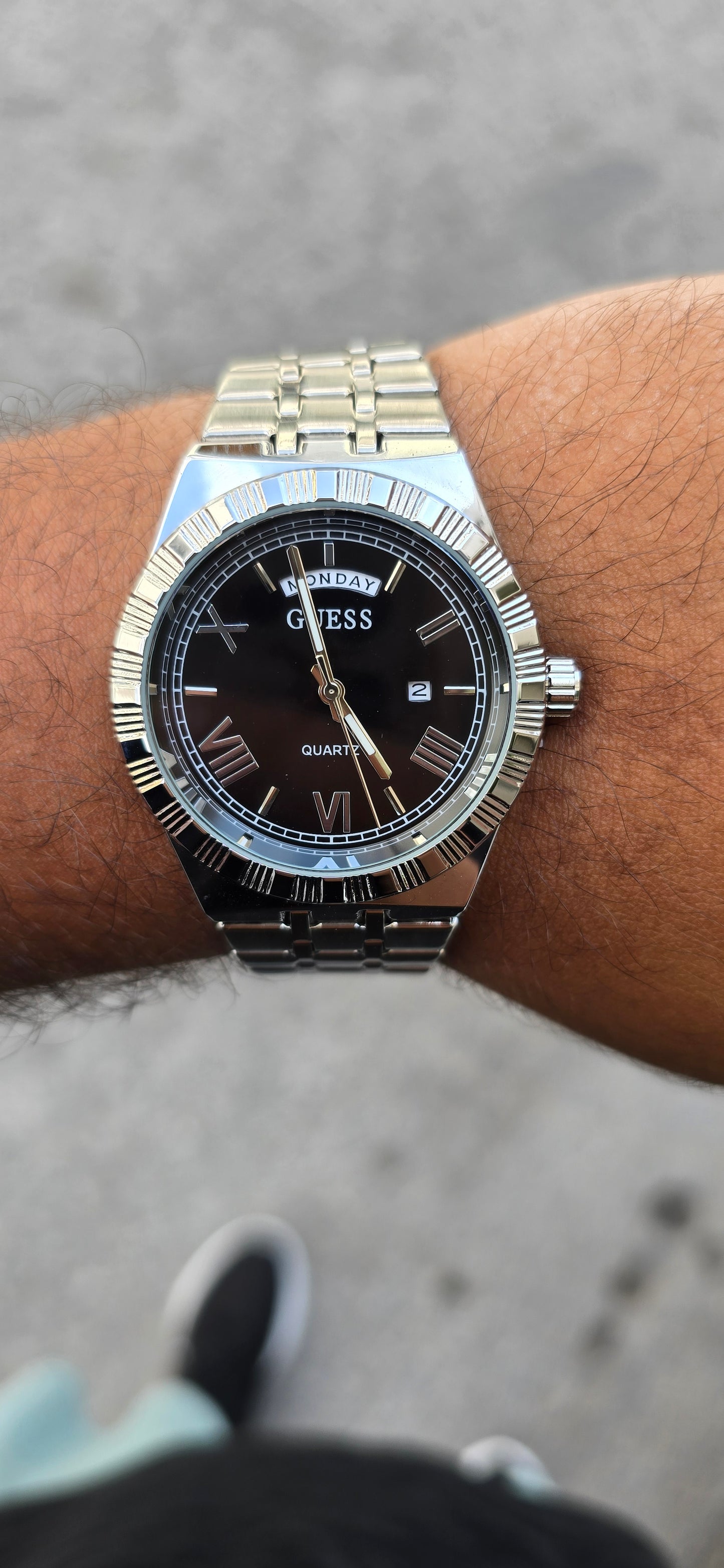 Montre Guess