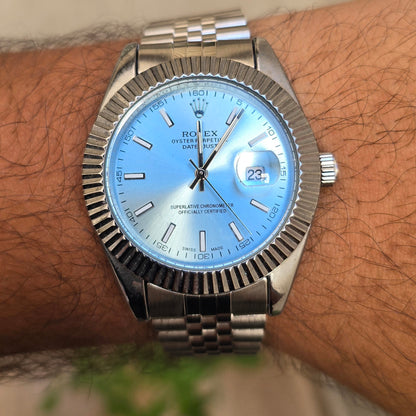 Montre RX Date just