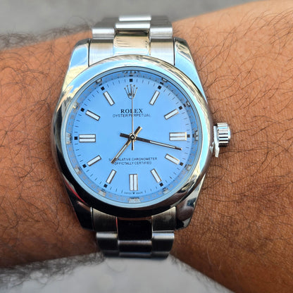Montre RX Oyster