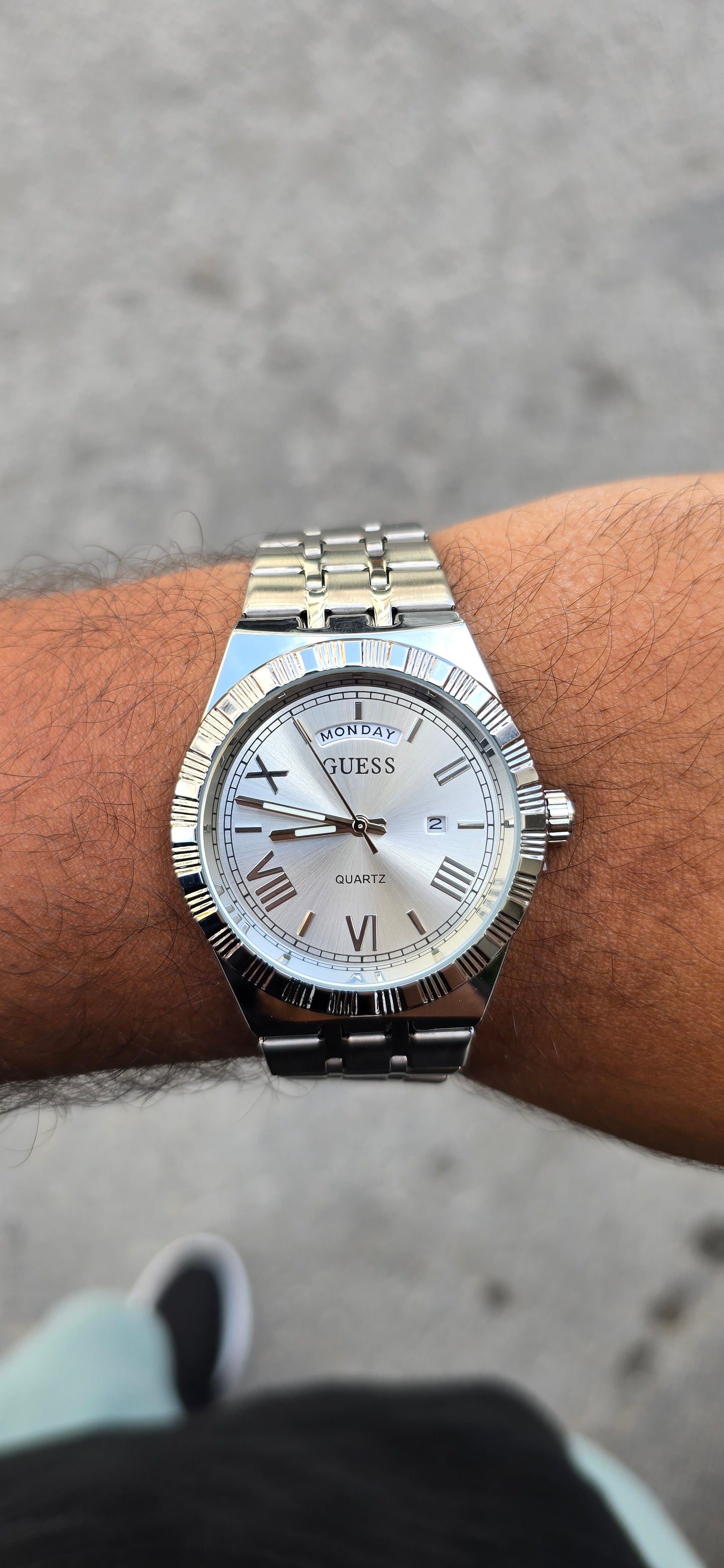 Montre Guess