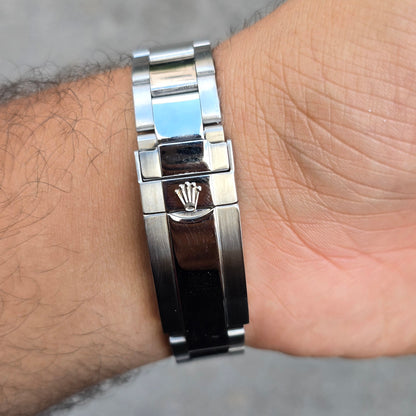 Montre RX Oyster