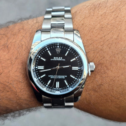 Montre RX Oyster