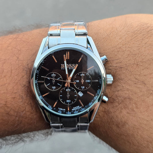 Montre Boss