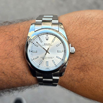 Montre RX Oyster